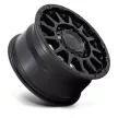 Alloy Wheel 16x8 ET38 5x160 Matte Black Sequoia Black Rhino