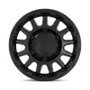 Alloy Wheel 16x8 ET38 5x160 Matte Black Sequoia Black Rhino