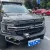 BugShields – motorháztető légterelő - Ford Ranger T9 2022 ->