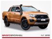 BRAVO ŠNORCHL – zvýšené sání pro FORD RANGER PX (2011-2020)