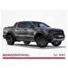   BRAVO ŠNORCHL – zvýšené sání pro Ford Ranger Raptor (2019-)