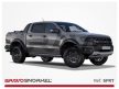 BRAVO ŠNORCHL – zvýšené sání pro Ford Ranger Raptor (2019-)