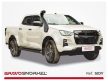 BRAVO ŠNORCHL – zvýšené sání pro ISUZU D-MAX (2020 - )