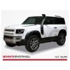 Šnorchl Bravo LAND ROVER DEFENDER (2019 - )
