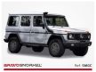 BRAVO ŠNORCHL - zvýšené sání pro MERCEDES G CLASS W460 / 461 / 463 (od 1979 výše), pravostranný