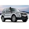 Šnorchl Bravo - Mitsubishi Pajero 06-21