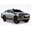 Šnorchl Bravo - Mitsubishi L200/ Triton MR (2019<)