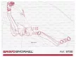 BRAVO ŠNORCHL – zvýšené sání pro TOYOTA HILUX 126 REVO (2016+)