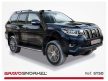 BRAVO ŠNORCHL – zvýšené sání pro TOYOTA LAND CRUISER 150 PRADO (2009-)