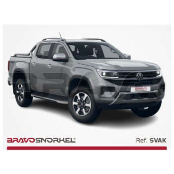 BRAVO ŠNORCHL VOLKSWAGEN AMAROK (2023 - )