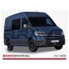 BRAVO ŠNORCHL VOLKSWAGEN CRAFTER / MAN-TGE (2017 - 