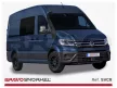 BRAVO ŠNORCHL VOLKSWAGEN CRAFTER / MAN-TGE (2017 - 