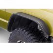 BUSHWACKER Flat Style Sárvédő szélesítés - Jeep Cherokee XJ