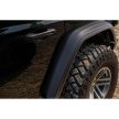 Bushwacker HyperForm sárvédőszélesítés szett - Jeep Wrangler JL 18->