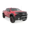   Bushwacker Pocket Style sárvédőszélesítés szett - Chevrolet Silverado 1500 19->
