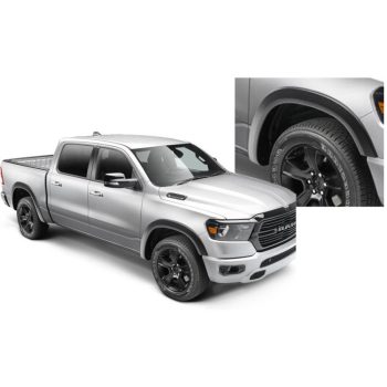   Bushwacker OE Style sárvédőszélesítés szett - Dodge RAM 1500 DT 19->