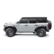 Bushwacker Pocket Style sárvédőszélesítés - New Ford Bronco 4 Door 21->