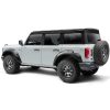   Bushwacker Pocket Style sárvédőszélesítés - New Ford Bronco 4 Door 21->