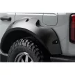 Bushwacker Pocket Style sárvédőszélesítés - New Ford Bronco 4 Door 21->