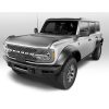   Bushwacker Extend-A-Fender sárvédőszélesítés - New Ford Bronco 4 Door 21->