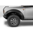 Bushwacker Extend-A-Fender sárvédőszélesítés - New Ford Bronco 4 Door 21->