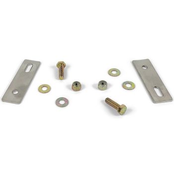   Clayton Off Road Lift 2-4" Első fékcső konzol hosszabbító - Jeep Wrangler JL 18->; Gladiator JT 20->