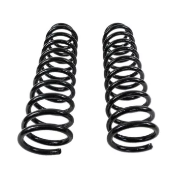   Clayton Off Road Lift 0,5" első spirálrugó - Jeep Gladiator JT 20->; Wrangler JL 18->