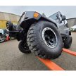 Clayton Off Road Premium Lift 4" Felfüggesztés készlet - Jeep Wrangler TJ 97-06;Wrangler LJ 04-06