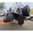 Clayton Off Road Premium Lift 4" Felfüggesztés készlet - Jeep Wrangler TJ 97-06;Wrangler LJ 04-06