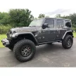 Clayton Off Road Premium 392 Lift 2,5" Felfüggesztés készlet - Jeep Wrangler JL 18->