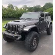 Clayton Off Road Premium 392 Lift 2,5" Felfüggesztés készlet - Jeep Wrangler JL 18->