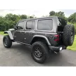 Clayton Off Road Premium 932 Lift 3,5" Felfüggesztés készlet - Jeep Wrangler JL 18->