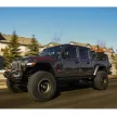 Clayton Off Road Ride Right Lift 2,5" Felfüggesztés készlet - Jeep Gladiator JT 20->