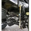 Clayton Off Road Ride Right Lift 2,5" Felfüggesztés készlet - Jeep Gladiator JT 20->