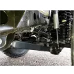 Clayton Off Road Ride Right Lift 2,5" Felfüggesztés készlet - Jeep Gladiator JT 20->