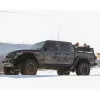   Clayton Off Road Ride Right Diesel Lift 2,5" Felfüggesztés készlet - Jeep Gladiator JT 20->