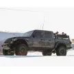 Clayton Off Road Ride Right Diesel Lift 2,5" Felfüggesztés készlet - Jeep Gladiator JT 20->