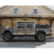 Clayton Off Road Ride Right Diesel Lift 2,5" Felfüggesztés készlet - Jeep Gladiator JT 20->