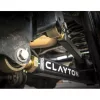   Clayton Off Road Premium Diesel Lift 2,5" Felfüggesztés készlet - Jeep Gladiator JT 20->