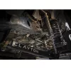   Clayton Off Road Premium Diesel Lift 2,5" Felfüggesztés készlet - Jeep Gladiator JT 20->