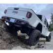Clayton Off Road Premium Diesel Lift 2,5" Felfüggesztés készlet - Jeep Gladiator JT 20->