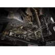Clayton Off Road Premium Diesel Lift 3,5" Felfüggesztés készlet - Jeep Gladiator JT 20->