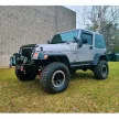 Clayton Off Road Overland+ Lift 4" Felfüggesztés készlet - Jeep Wrangler TJ 97-06;Wrangler LJ 04-06