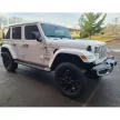 Clayton Lift Overland+ Lift 1,5" Felfüggesztés készlet - Jeep Wrangler JL 18->