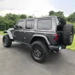 Clayton Off Road Overland+ 392 Lift 3,5" Felfüggesztés készlet - Jeep Wrangler JL 18->