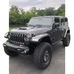 Clayton Off Road Overland+ 392 Lift 3,5" Felfüggesztés készlet - Jeep Wrangler JL 18->