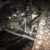  Clayton Off Road Overland+ Diesel Lift 3,5" Felfüggesztés készlet - Jeep Gladiator JT 20->