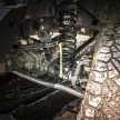 Clayton Off Road Overland+ Diesel Lift 3,5" Felfüggesztés készlet - Jeep Gladiator JT 20->