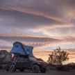 Clayton Off Road Overland+ Diesel Lift 3,5" Felfüggesztés készlet - Jeep Gladiator JT 20->