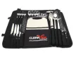 Camp Kitchen Cutlery set